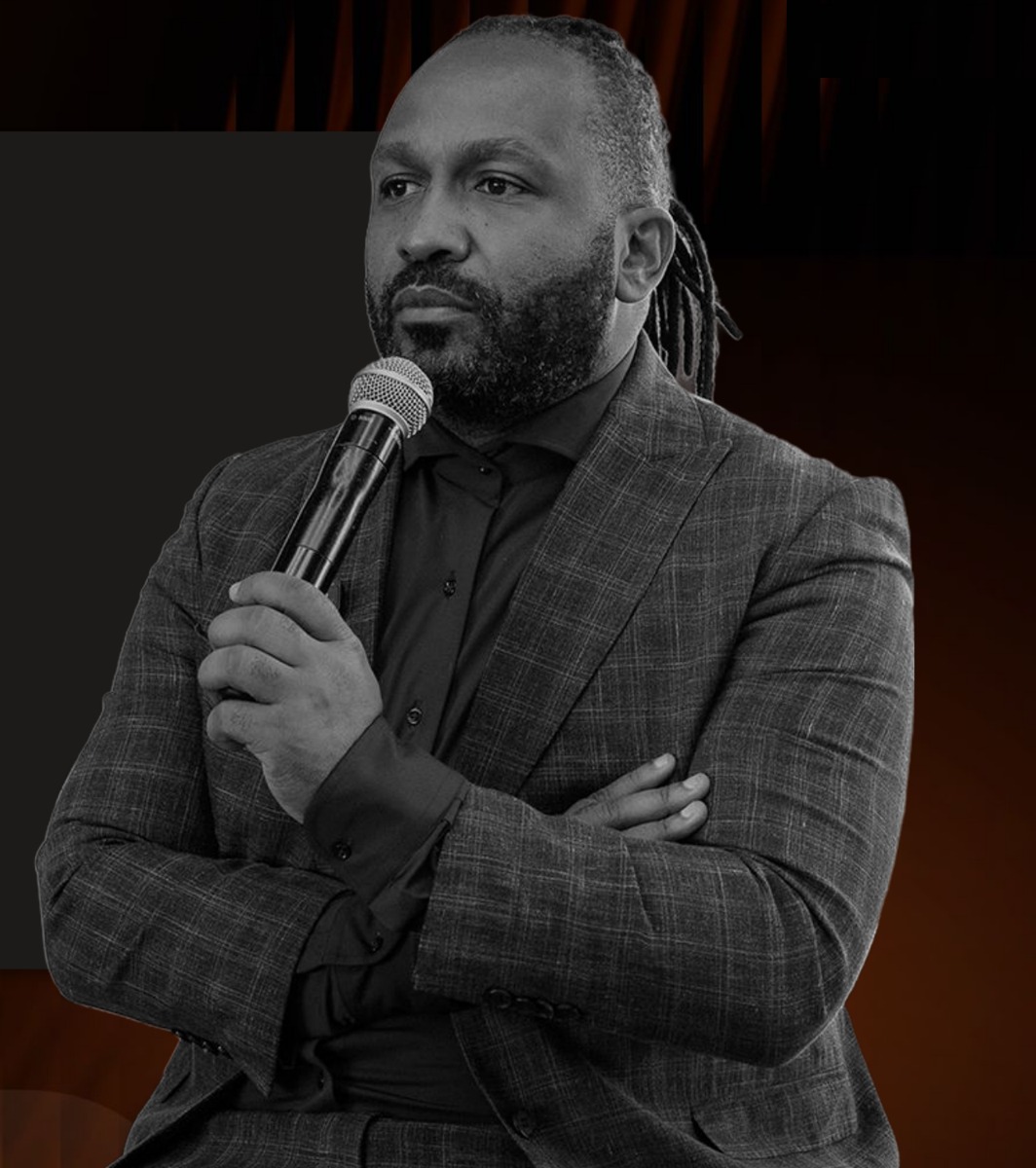 Marco Victor, formador